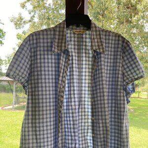 House Dress Eddie Bauer